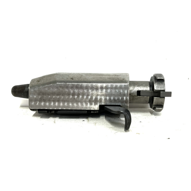 Breech Bolt Assembly - 12 Gauge - Complete - Jeweled Side - Original Breech Bolt Assembly - 12 Gauge - Complete - Jeweled Side - Original